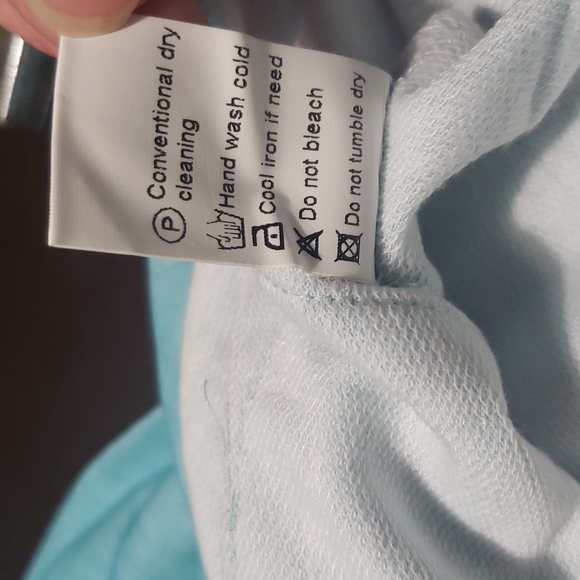 💙New boutique ombre tunic - Picture 12 of 12